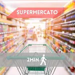Trieste Center - Reserved Parking & Wi-Fi