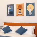 Eve Home Collection - City Center
