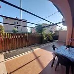 Casa Vacanze Palidoro Il Plumbaco
