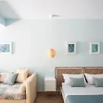 Larimar Serapo