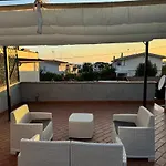 Villetta Anzio Marechiaro