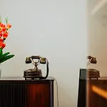 Regina'S Apartment