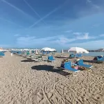 Appartamento Farfalla Fronte Mare -