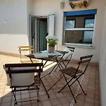 Attico Sul Mare Al 30Esimo Piano