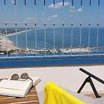 Attico Sul Mare Al 30Esimo Piano