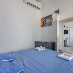 Appartamento Con Vista Mare Chiessi