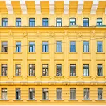 Garibaldi Luxury Apartment