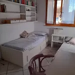 Via Buonarroti