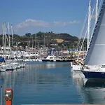 Bilocale Damiani A Due Passi Dal Mare