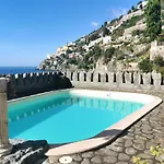 Villa Scarpariello Relais