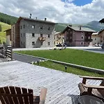 Openspace Livigno