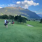 Bilocale A 1 Minuto Dalle Piste Da Sci Di Bormio