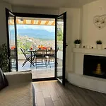 Scalea With Sea Views