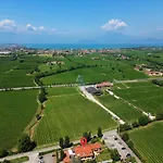 Cristallo Apartment - Accesso Gratuito A Parco Acquatico
