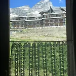 Stella Del Cervino, Ski In & Ski Out, With Garage