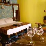 Famme Sta Cuiete Appartamento Napoli Centro
