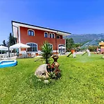 Villa Lia Cilento