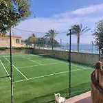 Stupendo Appartamento In Un Castello Riva Al Mare