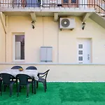 Elisabeth'S Apartment