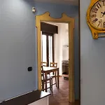 Maison Capodimonte