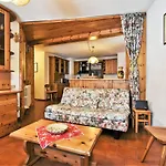 Apartment Erica Apartment By Interhome