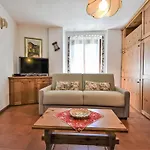Apartment Erica Apartment By Interhome