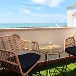 Coho Apartment Vista Mare