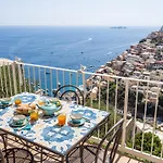 Casa Vittorina - De Vivo Realty Positano