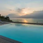 Paradiso Del Lago T4
