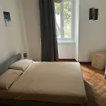 Appartamento A Trieste A 2 Passi Dal Centro