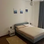 Appartamento A Trieste A 2 Passi Dal Centro