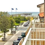 Tonfano Waterfront Penthouse