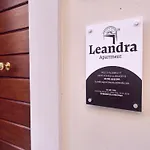 Leandra Apartment