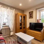 Temporaryflat Courmayeur