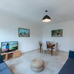 Casa Lucia In Riva Town - Happy Rentals