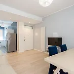 Sweet Manthone Apartment