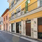 Sweet Manthone Apartment