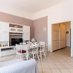Livorno Lovely Sea View Apartment
