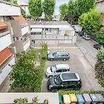 A Due Passi Dal Mare Apartment