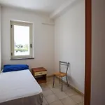 Nice Apartment In Isca Marina With House Sea View