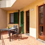 Apartment Re16 Regina By Interhome