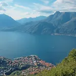 Holiday Home La Terrazza Sul Lago By Interhome