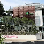 Hotel Anapaya