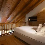 Hotel Relais Des Glaciers - Adults Only
