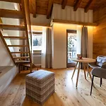 Hotel Relais Des Glaciers - Adults Only
