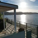 Hotel Villa Ambra