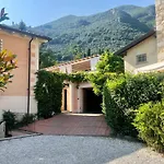 Villa Melangola