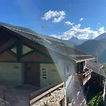 Chalet Bellevue