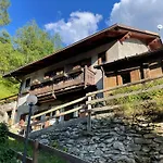 Chalet Bellevue