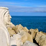 Bed And Breakfast Sapore Di Mare A 50 Mt Dalla Spiaggia